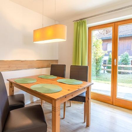 Alpenliebe Ferienwohnung Ofterschwang Exterior photo