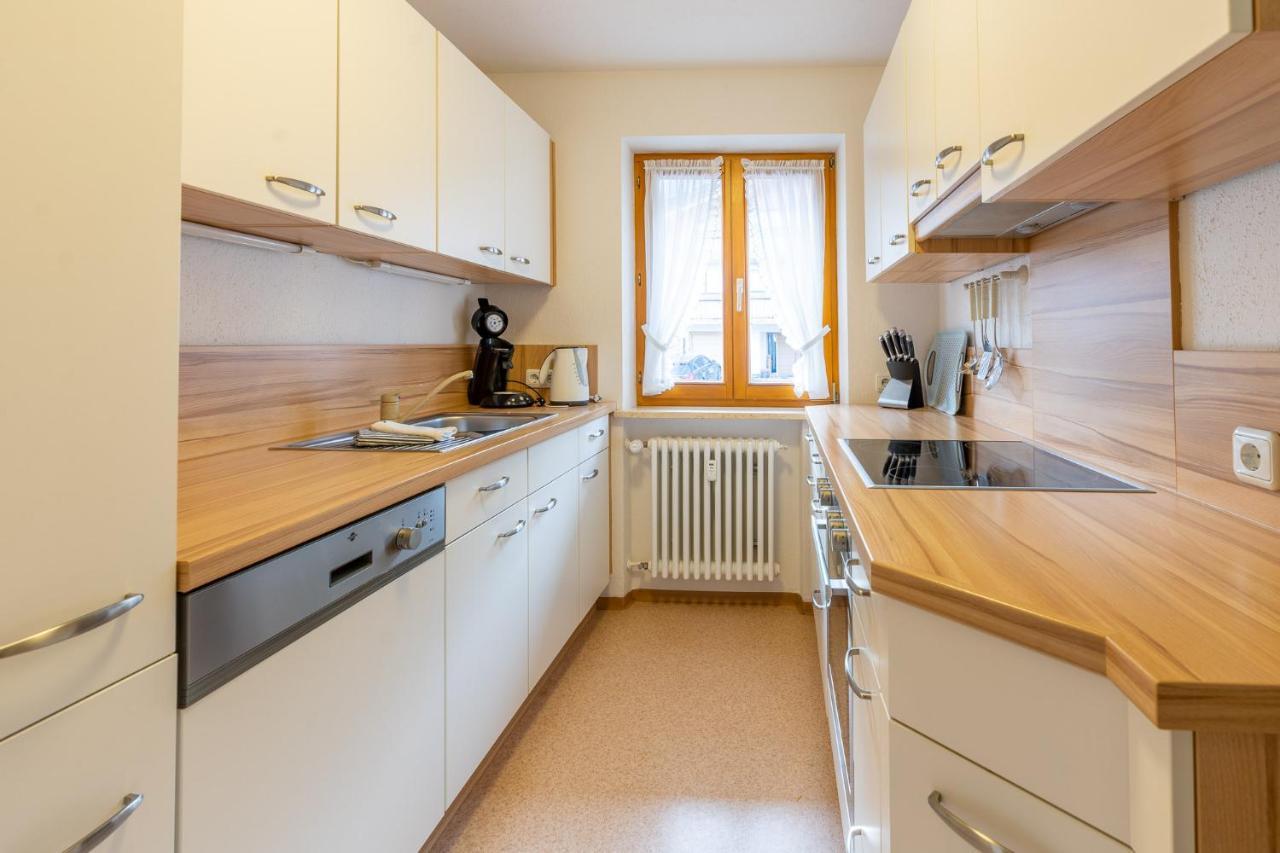 Alpenliebe Ferienwohnung Ofterschwang Exterior photo